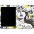 DC Comics Wonder Woman Vintage Comic Art Apple iPad Skin