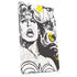 DC Comics Wonder Woman Vintage Comic Art Apple iPad Skin