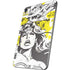 DC Comics Wonder Woman Vintage Comic Art Apple iPad Mini Skin