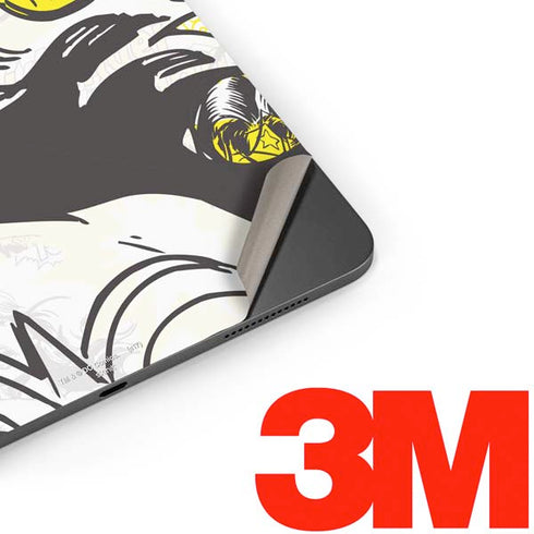 DC Comics Wonder Woman Vintage Comic Art Apple iPad Pro Skin
