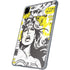 DC Comics Wonder Woman Vintage Comic Art iPad Pro 11in (2024) Clear Case