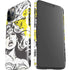DC Comics Wonder Woman Vintage Comic Art iPhone 11 Pro Lite Case