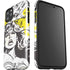 DC Comics Wonder Woman Vintage Comic Art iPhone 11 Pro Max Impact Case