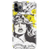 DC Comics Wonder Woman Vintage Comic Art iPhone Cases