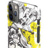 DC Comics Wonder Woman Vintage Comic Art iPhone 11 Pro Max Lite Case