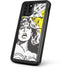 DC Comics Wonder Woman Vintage Comic Art iPhone 11 Pro Waterproof Case
