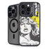 DC Comics Wonder Woman Vintage Comic Art iPhone Cases