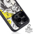 DC Comics Wonder Woman Vintage Comic Art iPhone 14 Pro Max Kickstand Case
