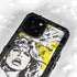 DC Comics Wonder Woman Vintage Comic Art iPhone 15 Plus Waterproof Case