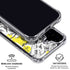 DC Comics Wonder Woman Vintage Comic Art iPhone 16 Clear Case