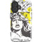 DC Comics Wonder Woman Vintage Comic Art iPhone 16 Plus Impact Case