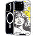 DC Comics Wonder Woman Vintage Comic Art iPhone 16 Pro Max MagSafe Case
