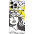 DC Comics Wonder Woman Vintage Comic Art iPhone 16 Pro Max Skin