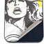 DC Comics Wonder Woman Vintage Comic Art iPhone 16 Skin