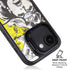 DC Comics Wonder Woman Vintage Comic Art iPhone 16e Kickstand Case