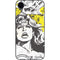 DC Comics Wonder Woman Vintage Comic Art iPhone 16e Skin