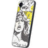 DC Comics Wonder Woman Vintage Comic Art iPhone 16e Skin