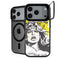 DC Comics Wonder Woman Vintage Comic Art iPhone 18 Pro Kickstand Case