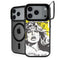 DC Comics Wonder Woman Vintage Comic Art iPhone 18 Pro Max Kickstand Case