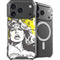 DC Comics Wonder Woman Vintage Comic Art iPhone 18 Pro Max MagSafe Case