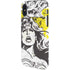 DC Comics Wonder Woman Vintage Comic Art iPhone X Pro Case