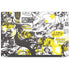 DC Comics Wonder Woman Vintage Comic Art Dell Latitude Skin