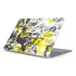 DC Comics Wonder Woman Vintage Comic Art Apple MacBook Pro 16-inch Skin