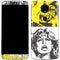 DC Comics Wonder Woman Vintage Comic Art Moto E5 Plus Skin