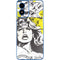 DC Comics Wonder Woman Vintage Comic Art Moto G Play 4G (2024) Skin
