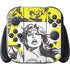 DC Comics Wonder Woman Vintage Comic Art Nintendo Switch 2 (2025) with Joy-Con Skin