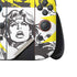 DC Comics Wonder Woman Vintage Comic Art Nintendo Switch 2 (2025) Joy-Con Controller Skin