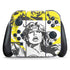 DC Comics Wonder Woman Vintage Comic Art Nintendo Skins