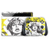 DC Comics Wonder Woman Vintage Comic Art Nintendo Skins