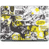 DC Comics Wonder Woman Vintage Comic Art Notebook 9 Pro 13in (2017) Skin