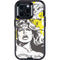 DC Comics Wonder Woman Vintage Comic Art Otterbox Defender iPhone Skin