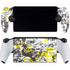 DC Comics Wonder Woman Vintage Comic Art PlayStation PS5 Skins