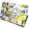 DC Comics Wonder Woman Vintage Comic Art Dell Precision Skin