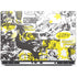 DC Comics Wonder Woman Vintage Comic Art Dell Precision Skin