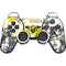 DC Comics Wonder Woman Vintage Comic Art PS3 Dual Shock wireless controller Skin
