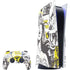 DC Comics Wonder Woman Vintage Comic Art PlayStation PS5 Skins