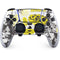 DC Comics Wonder Woman Vintage Comic Art PS5 DualSense Edge Pro Controller Skin