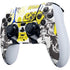 DC Comics Wonder Woman Vintage Comic Art PS5 DualSense Edge Pro Controller Skin