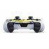 DC Comics Wonder Woman Vintage Comic Art PS5 DualSense Edge Pro Controller Skin