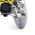 DC Comics Wonder Woman Vintage Comic Art PS5 DualSense Edge Pro Controller Skin