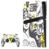 DC Comics Wonder Woman Vintage Comic Art PlayStation PS5 Skins