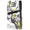 DC Comics Wonder Woman Vintage Comic Art PS5 Pro Disk Console Skin