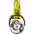DC Comics Wonder Woman Vintage Comic Art Skullcandy Venue Skin