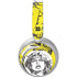 DC Comics Wonder Woman Vintage Comic Art Surface Headphones Skin