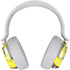 DC Comics Wonder Woman Vintage Comic Art Surface Headphones Skin