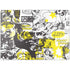 DC Comics Wonder Woman Vintage Comic Art Surface Laptop 7 13.8in Skin